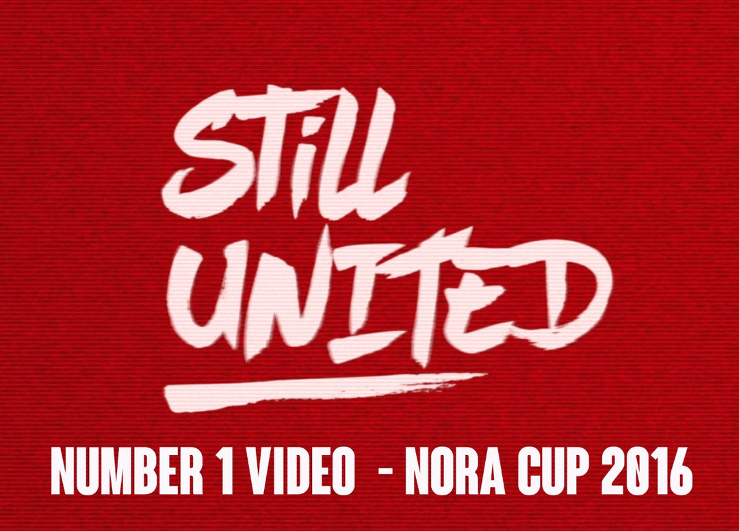 Still United wins the 2016 NORA CUP! Nathan Williams wins best part and Street Rider awards.