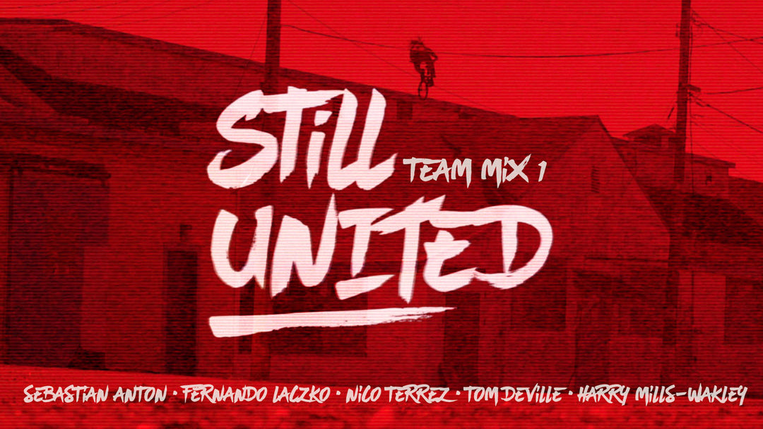 Team Mix 1 Still United part LIVE on DIG for 48hrs