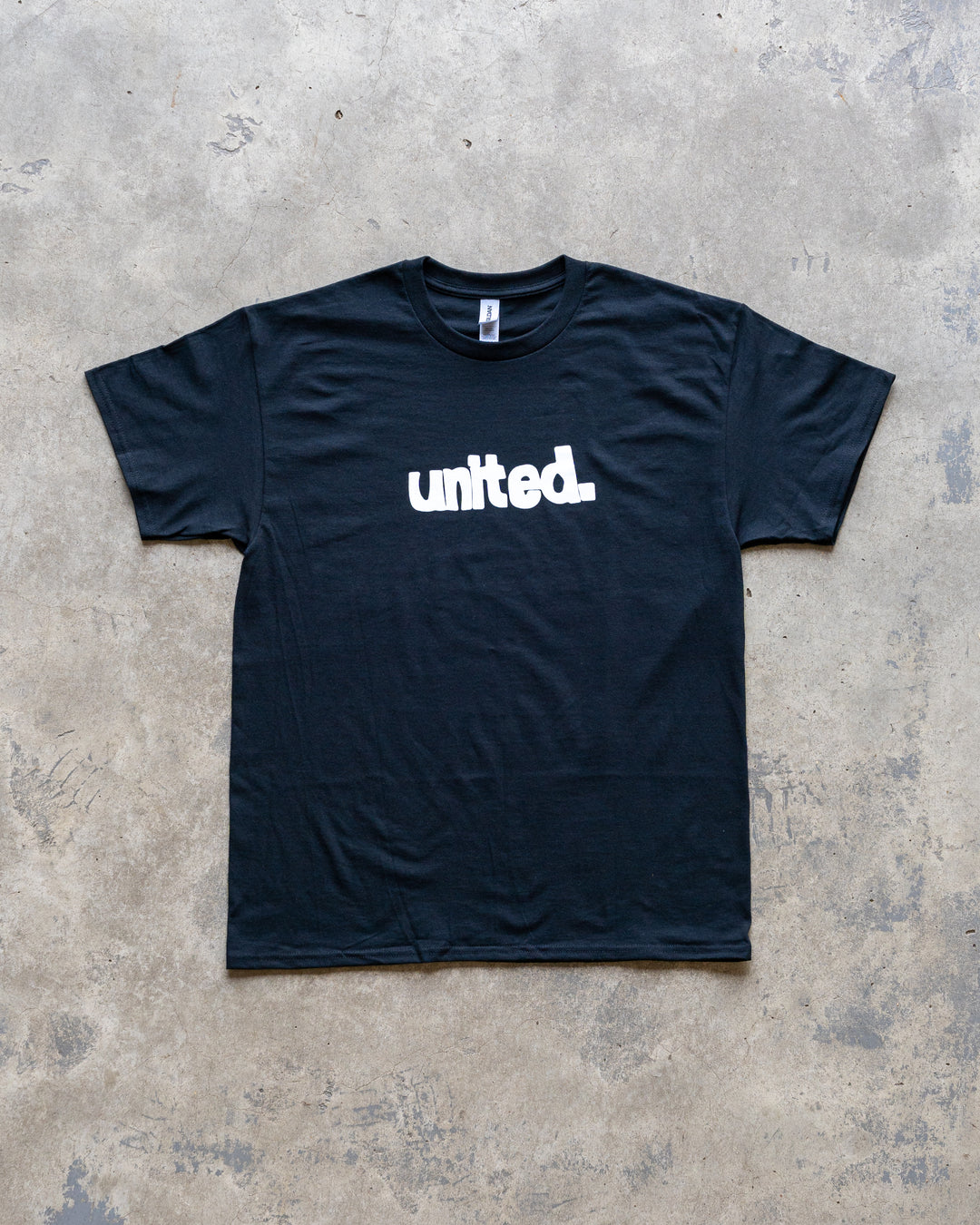 United Coastin T-Shirt