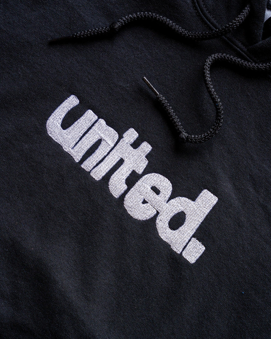 United Coastin Hooded Sweat