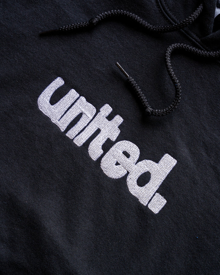 United Coastin Hooded Sweat