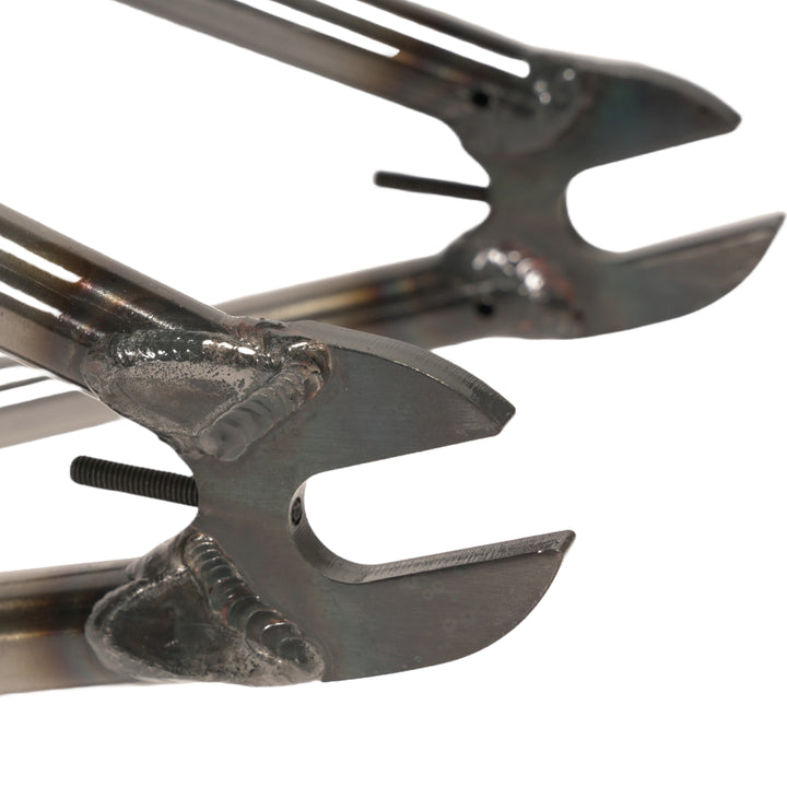 United AYS Martinez Signature Frame Gloss Clear