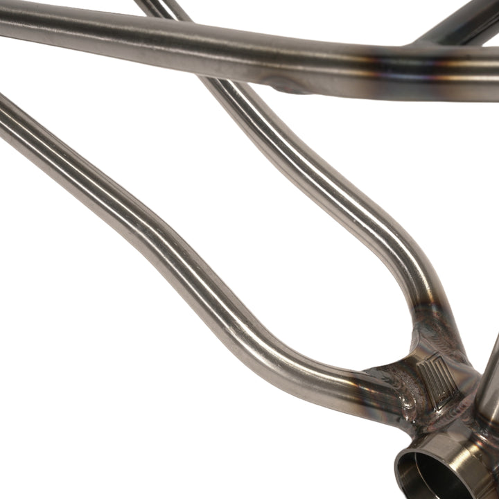 United AYS Martinez Signature Frame Gloss Clear