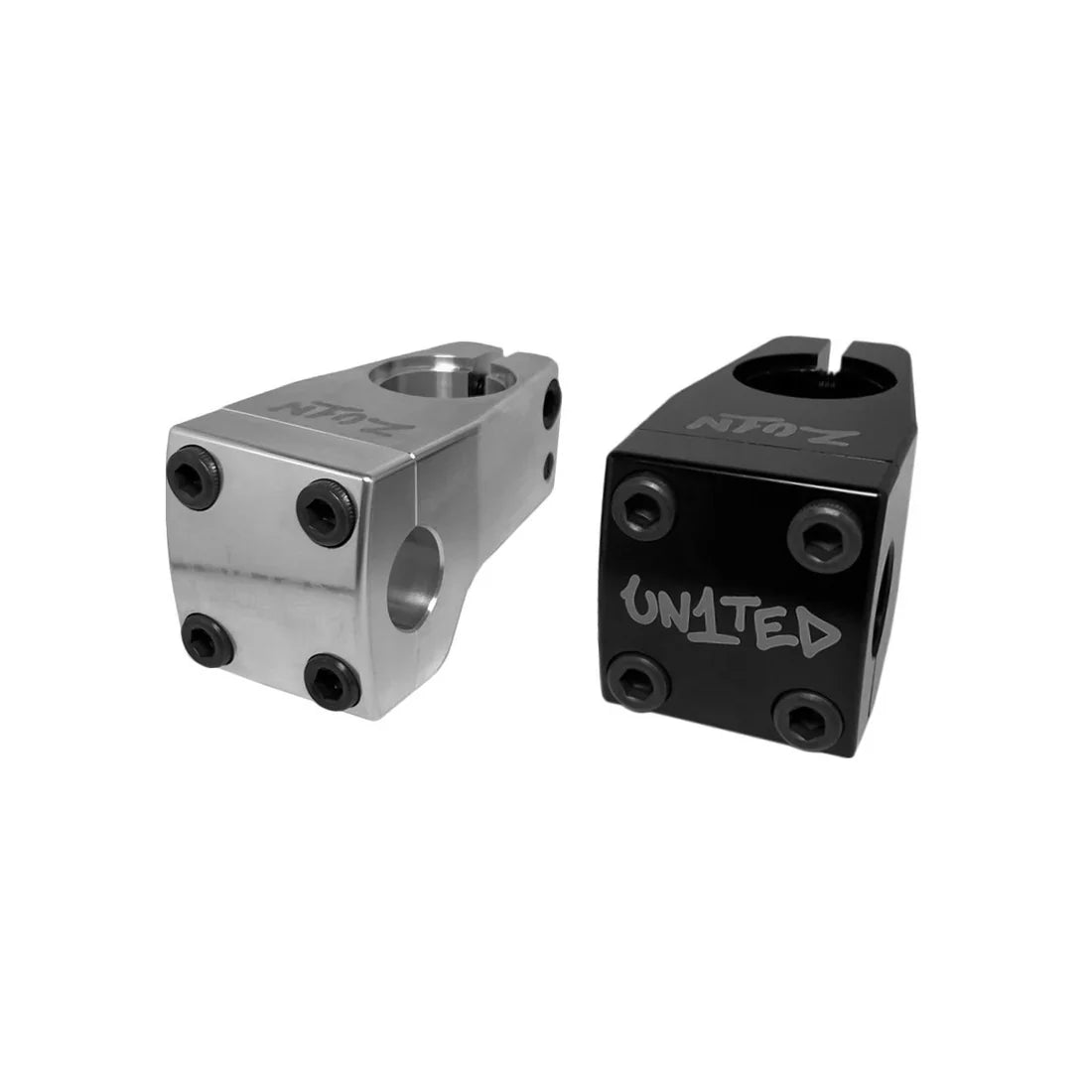 United Miki Front Load V2 Stem – United Bike Co