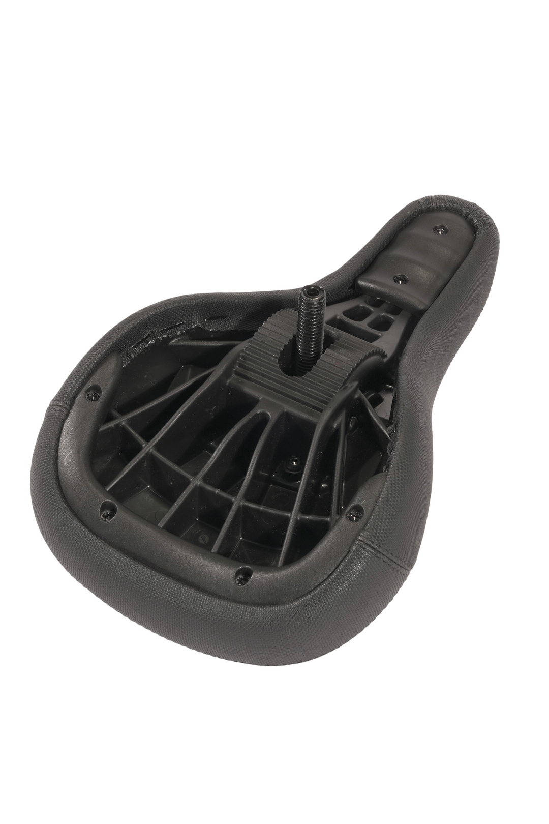 United Reborn Fat Pivotal Seat Black