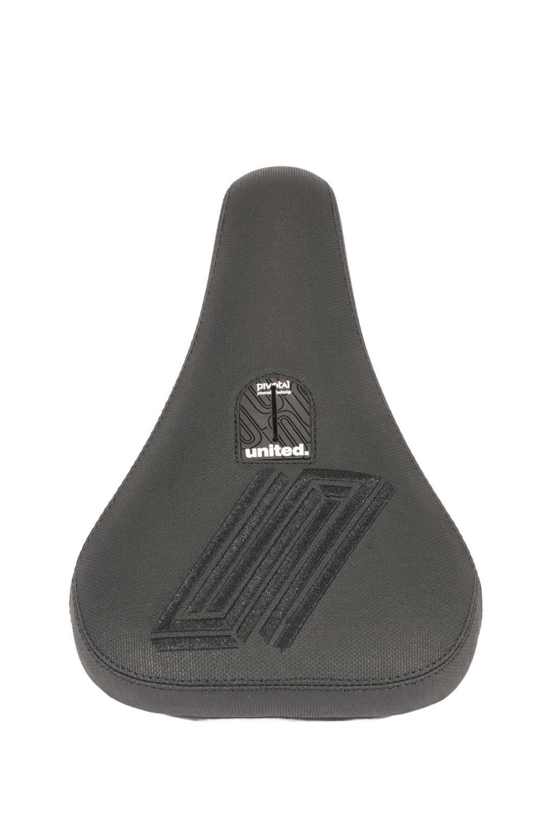 United Reborn Fat Pivotal Seat Black