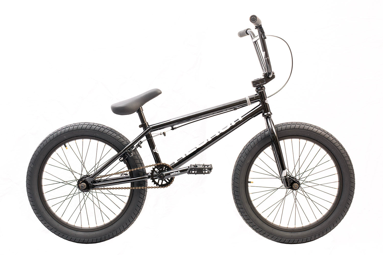 BMX UNITED 20” United Rooftop 20.8