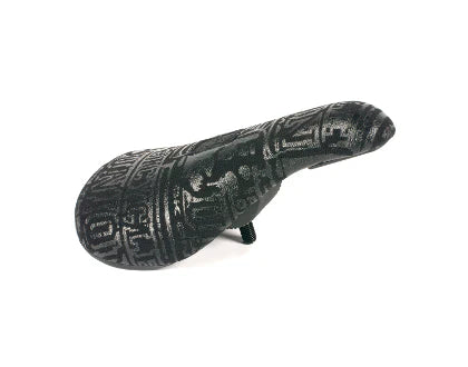 Union Map Pivotal Trail Seat Black