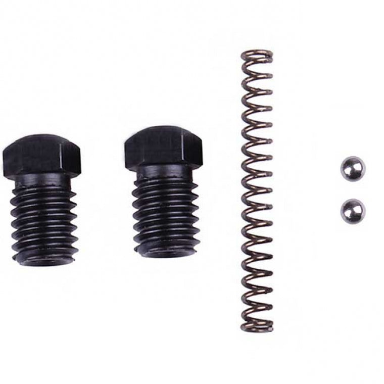 Freecoaster Hub Spring & Ball Kit