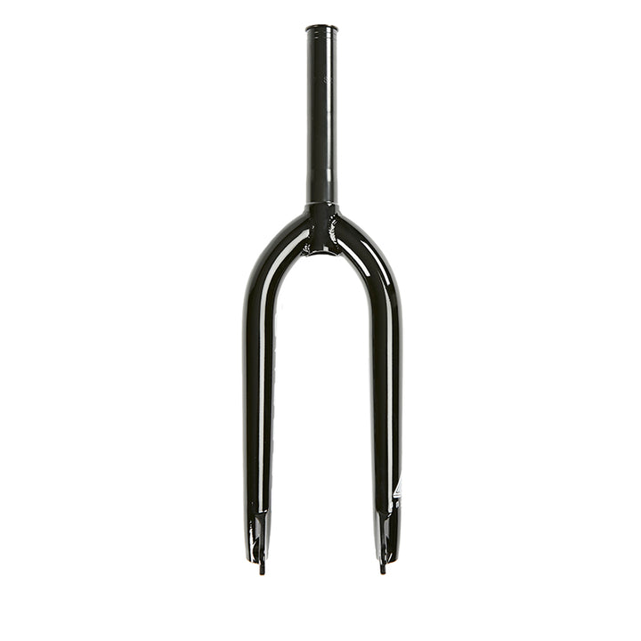 Dinero v2 BMX Forks Black