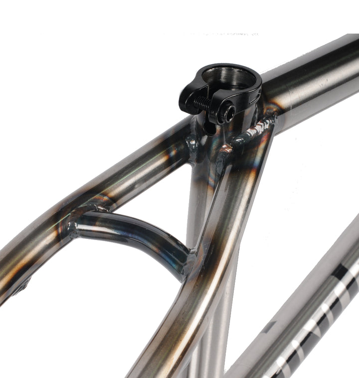 Incarnate V2 Gloss Raw
