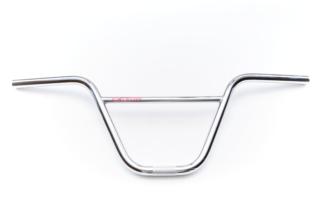 HMW Bars 9.1" X 28.5"