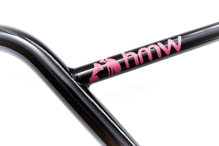 HMW Bars 9.1" X 28.5"