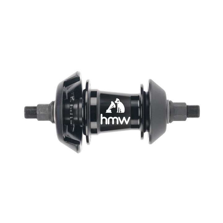 HMW Freecoaster Hub