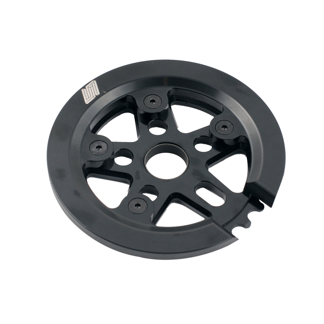 MDLCLS Sprocket With Guard Black