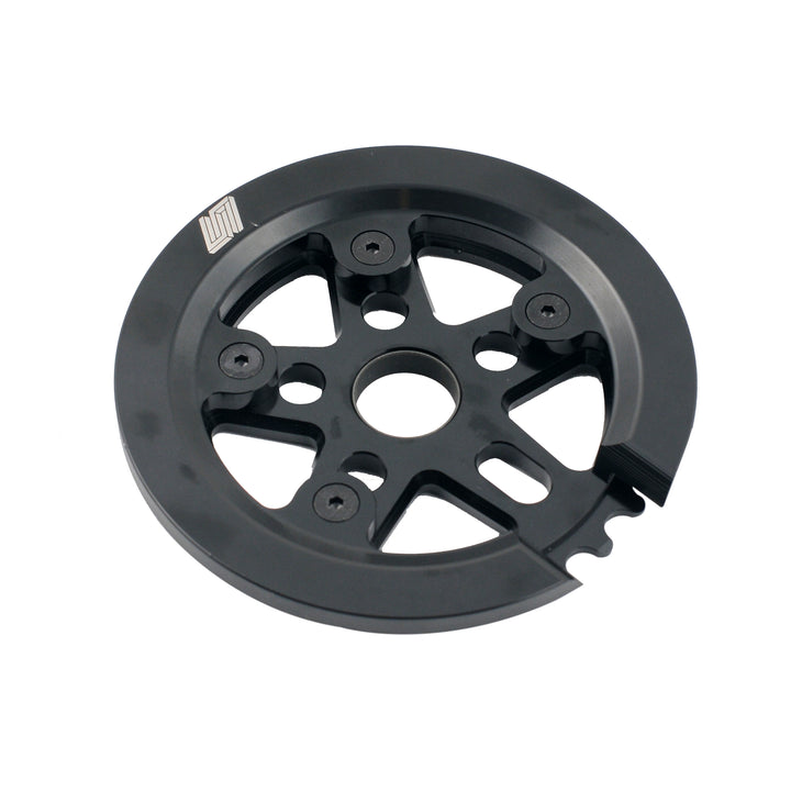 MDLCLS Sprocket With Guard Black