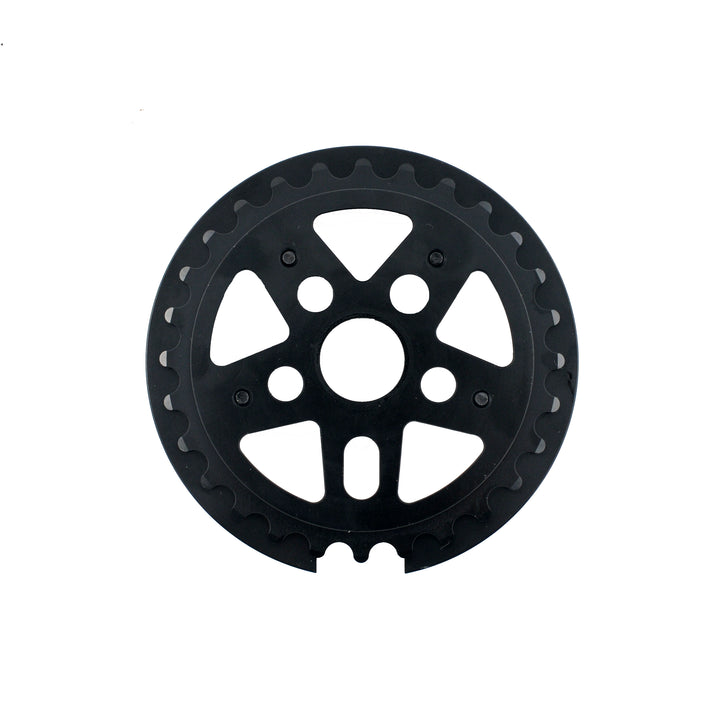 MDLCLS Sprocket With Guard Black