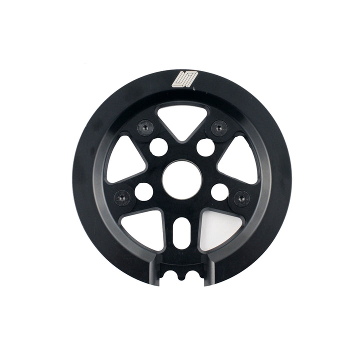 MDLCLS Sprocket With Guard Black