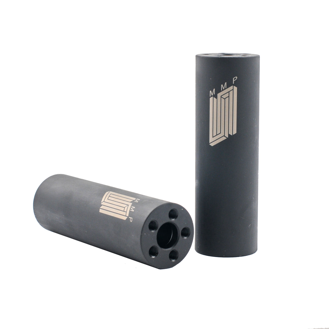 Metal Miki Peg 4.5"