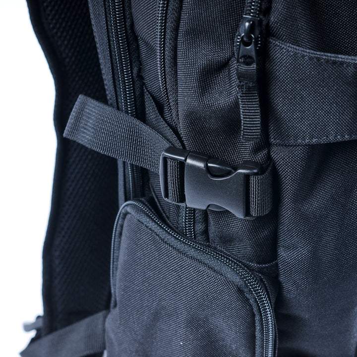 Dayward Backpack Black