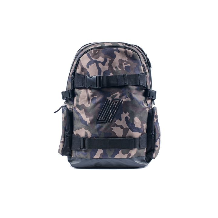 Dayward Backpack Camo