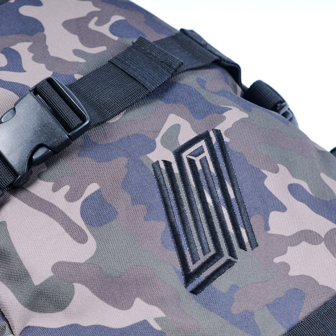 Dayward Backpack Camo
