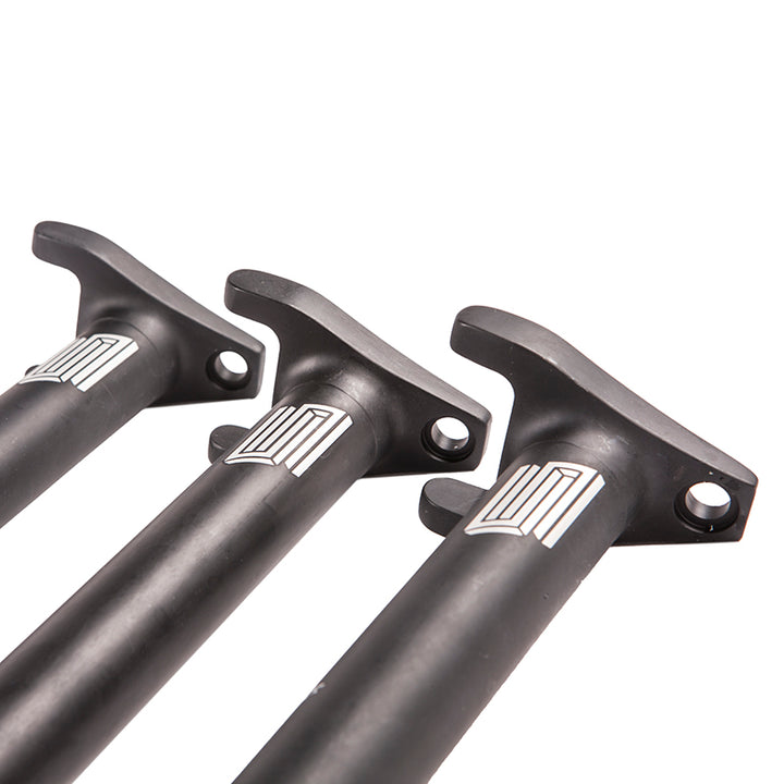 Reborn Tripod Seat Post - BMX Parts