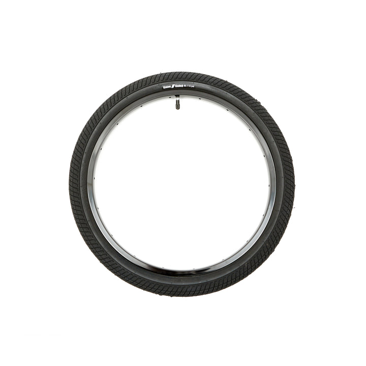 United x Union InDirect Tyre 20" x 2.10"