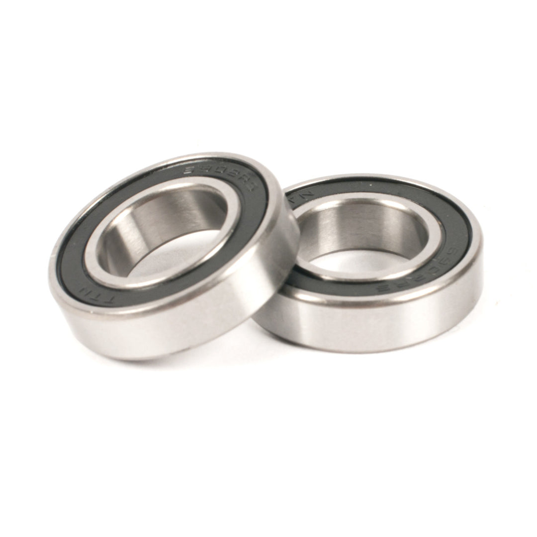 Recruit JR Rear Hub Bearings (Pair) - BMX Parts