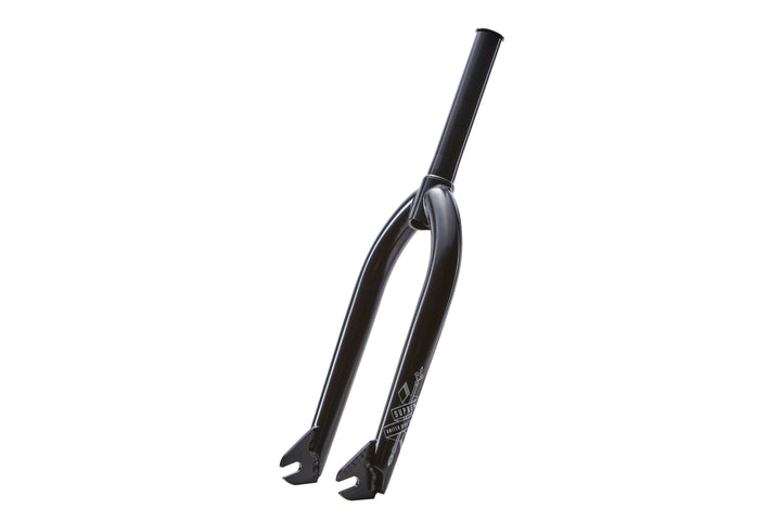 Supreme V2 Forks Black 18mm Offset