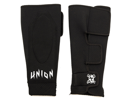 Bicycle Union 2Z Shinpads - BMX Protective Clothing - BMX