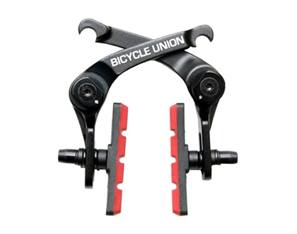 Bicycle Union Claw Brake