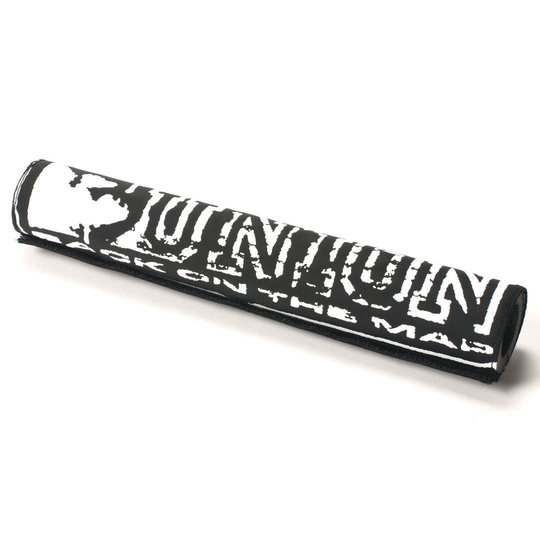 Prime Mover Union x United top tube Pad