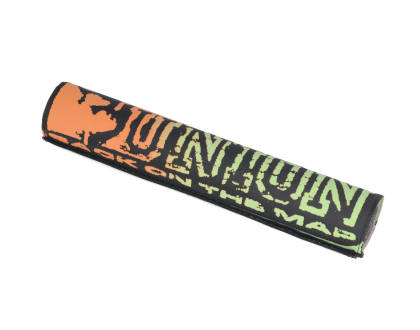 Prime Mover Union x United top tube Pad