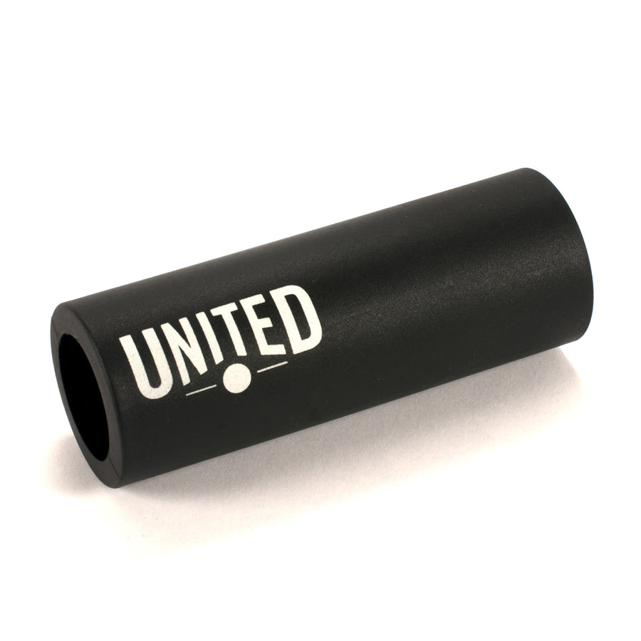 Stealth Plastic 110mm Peg Sleeve Only - BMX Parts