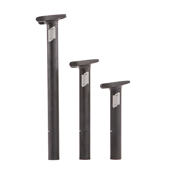 Reborn Tripod Seat Post - BMX Parts