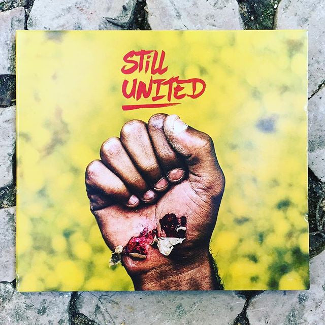 Still United Available Now!