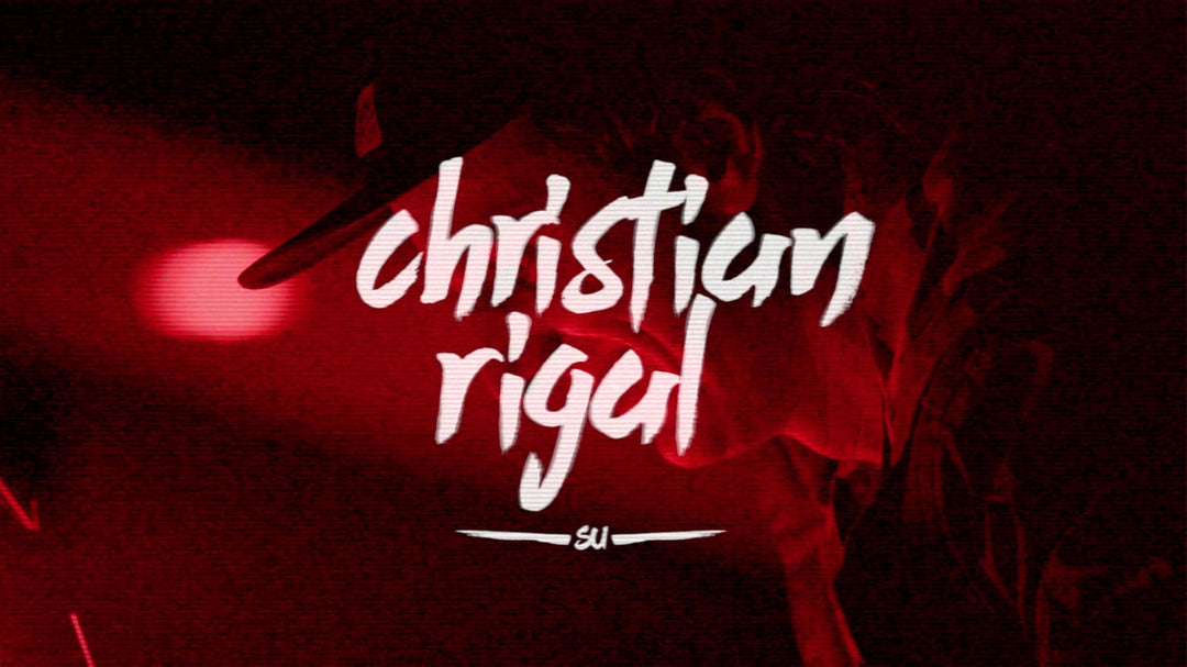 Christian Rigal's Still United part live on DIG for 48hrs