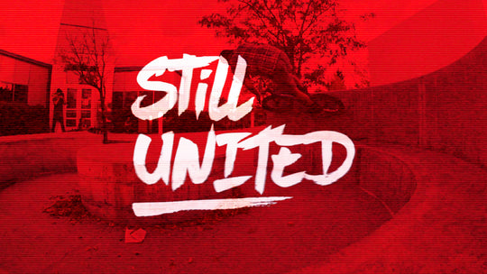 STILL UNITED - Trailer