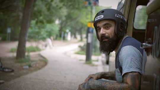 Thomas Hooper  - DIG Alumni Episode 1