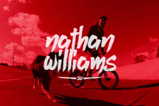 Nathan Williams - STILL UNITED part LIVE on DIG