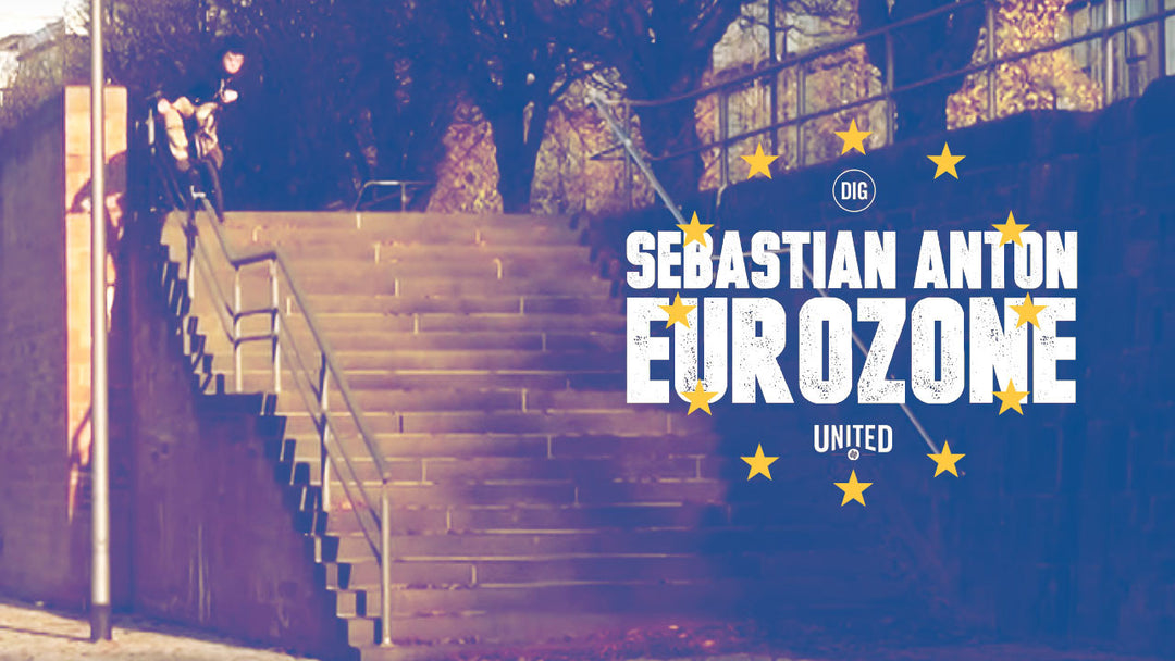 Sebastian Anton - Eurozone