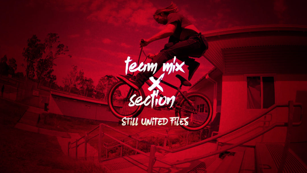 Still United Files - Team Mix