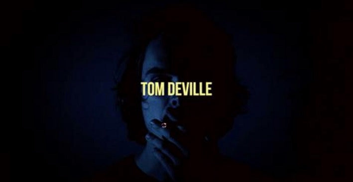 Tom Deville & Grand Rue - Entracte Ep. 3