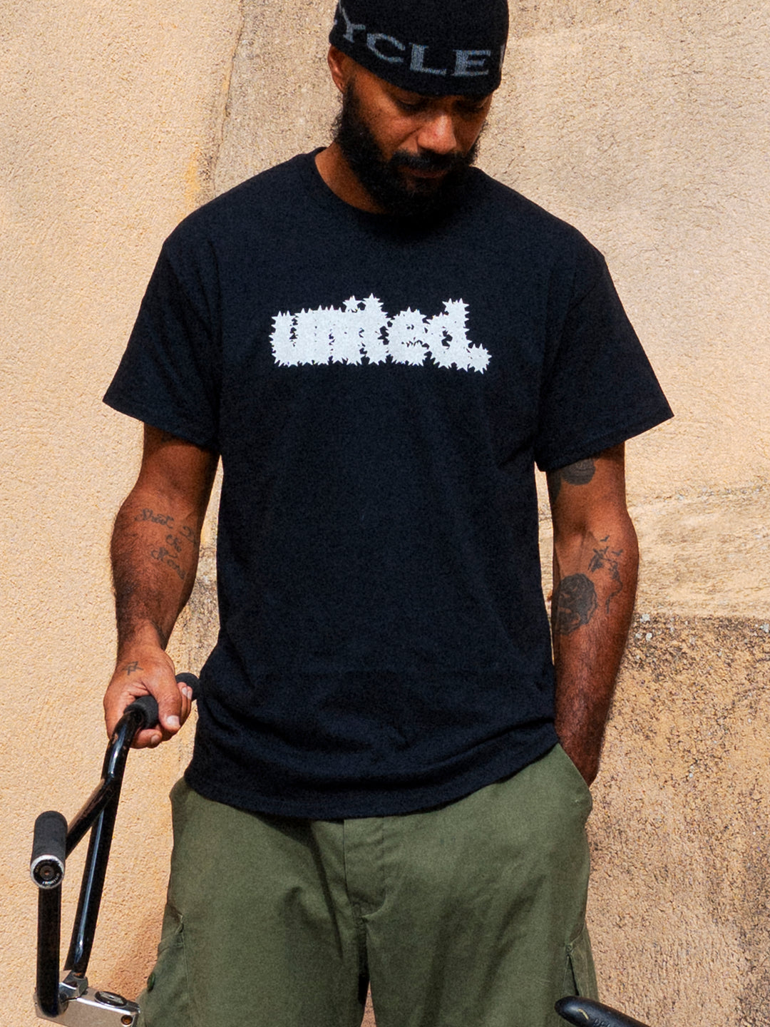United Together T-Shirt Navy