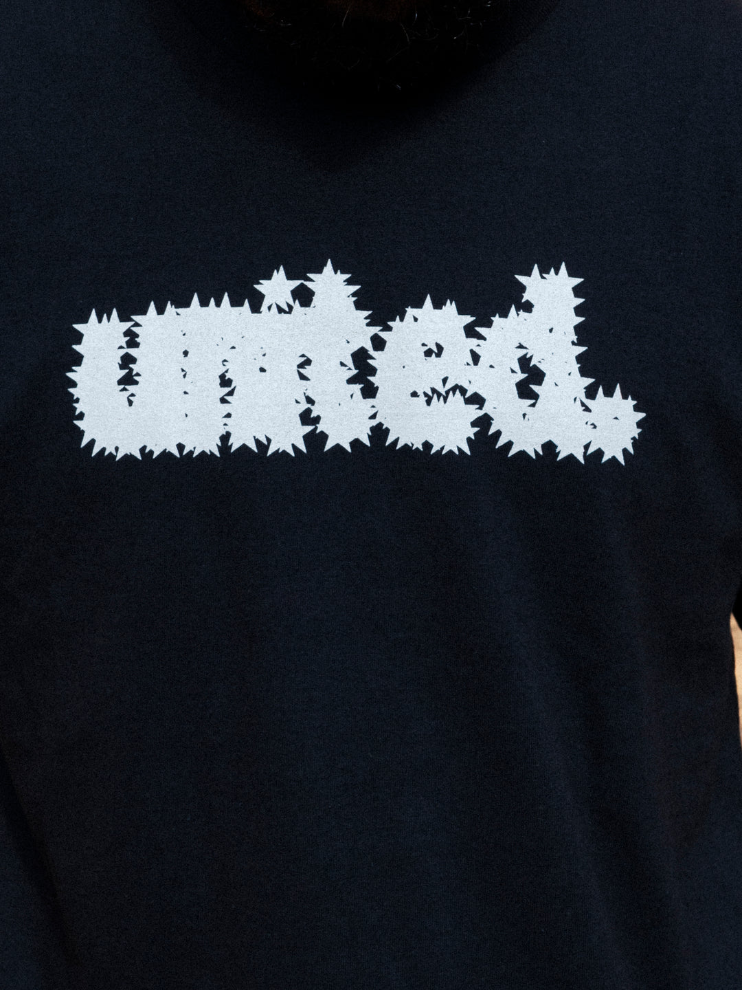 United Together T-Shirt Navy