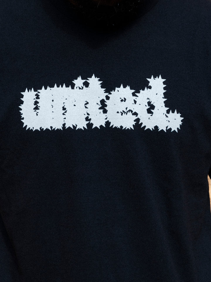 United Together T-Shirt Navy