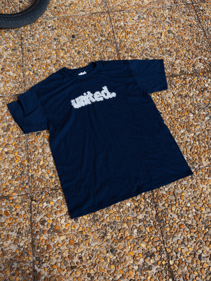 United Together T-Shirt Navy