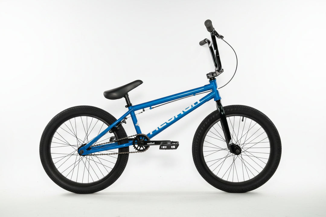 United Recruit 18.5" Electric Blue | PRE-ORDER, SHIPPING SEPTEMBER 2026