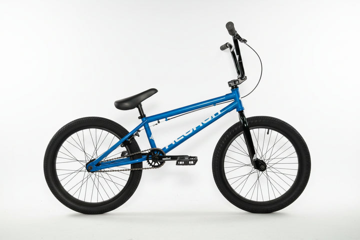 United Recruit 18.5" Electric Blue | PRE-ORDER, SHIPPING SEPTEMBER 2026